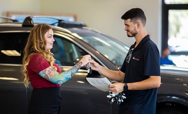 Dealer Specialties Home